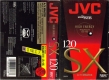 JVC 120 SX A/V Master